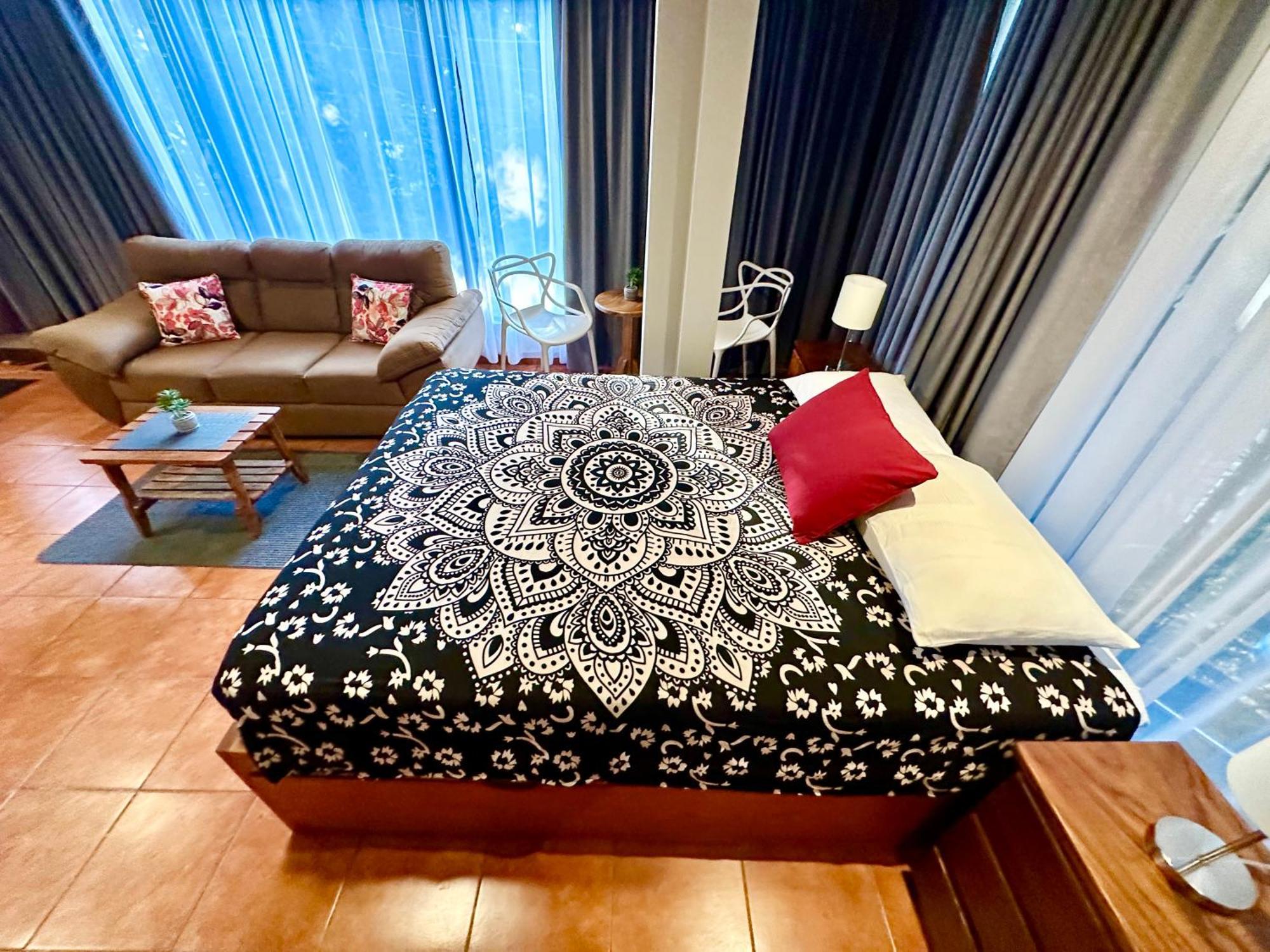 Jungle Beach Hotel 마누엘안토니오 외부 사진