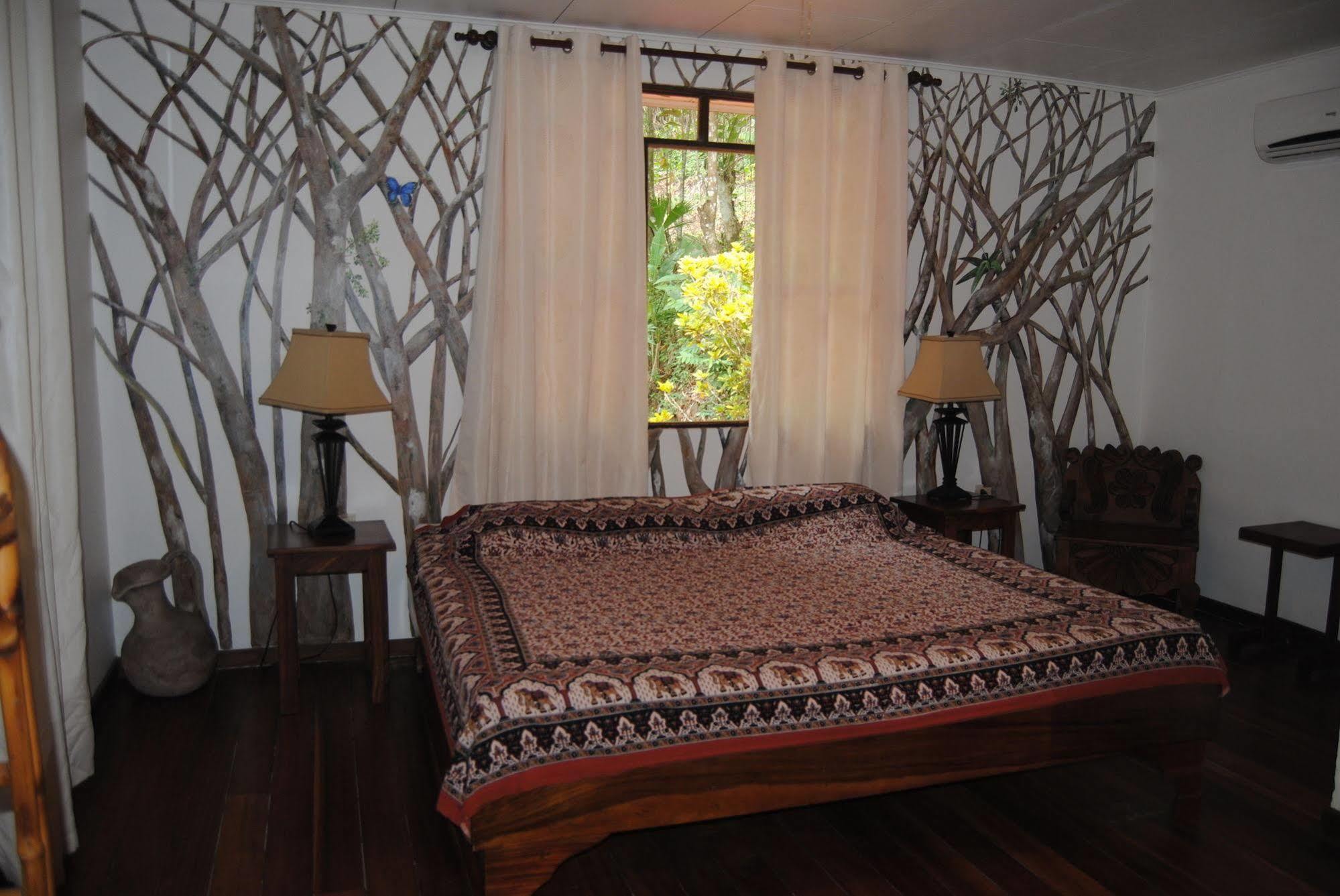 Jungle Beach Hotel 마누엘안토니오 외부 사진